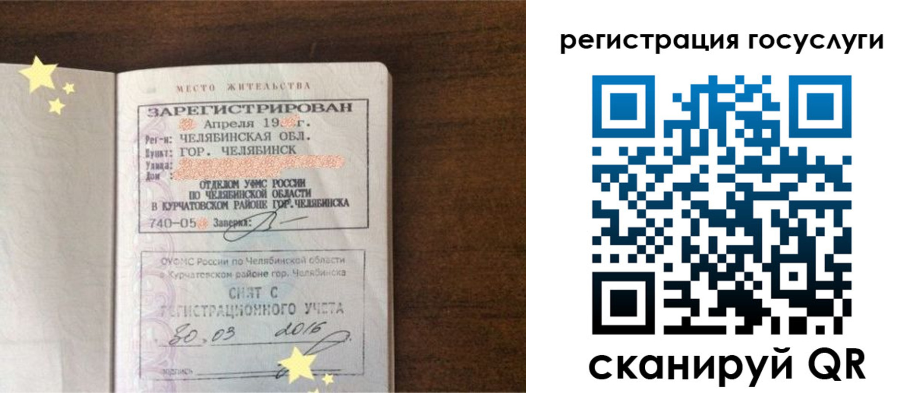прописка законно в Сысерти